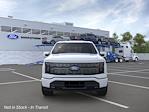 New 2025 Ford F-150 Lightning Lariat SuperCrew Cab AWD Pickup for sale #SWG18086 - photo 6