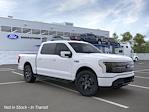 New 2025 Ford F-150 Lightning Lariat SuperCrew Cab AWD Pickup for sale #SWG18086 - photo 7