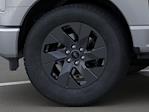 New 2025 Ford F-150 Lightning Lariat SuperCrew Cab AWD Pickup for sale #SWG18154 - photo 19