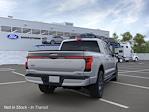 New 2025 Ford F-150 Lightning Lariat SuperCrew Cab AWD Pickup for sale #SWG18154 - photo 8