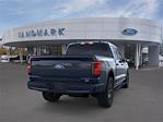 New 2025 Ford F-150 Lightning Flash SuperCrew Cab AWD Pickup for sale #4251032 - photo 8