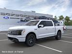 2025 Ford F-150 Lightning SuperCrew Cab AWD Pickup for sale #SWG20831 - photo 1