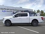 2025 Ford F-150 Lightning SuperCrew Cab AWD Pickup for sale #SWG20831 - photo 4