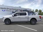 New 2025 Ford F-150 Lightning Lariat SuperCrew Cab AWD Pickup for sale #SWG21831 - photo 4