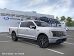New 2025 Ford F-150 Lightning Lariat SuperCrew Cab AWD Pickup for sale #SWG21831 - photo 7
