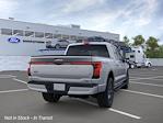 New 2025 Ford F-150 Lightning Lariat SuperCrew Cab AWD Pickup for sale #SWG21831 - photo 8
