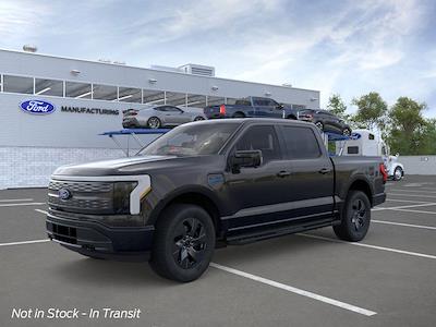 2025 Ford F-150 Lightning SuperCrew Cab AWD Pickup for sale #SWG21949 - photo 1