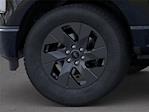 New 2025 Ford F-150 Lightning Lariat SuperCrew Cab AWD Pickup for sale #4251033 - photo 19