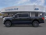 New 2025 Ford F-150 Lightning Lariat SuperCrew Cab AWD Pickup for sale #4251033 - photo 4