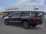 New 2025 Ford F-150 Lightning Lariat SuperCrew Cab AWD Pickup for sale #4251033 - photo 2
