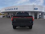 New 2025 Ford F-150 Lightning Lariat SuperCrew Cab AWD Pickup for sale #4251033 - photo 5