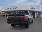New 2025 Ford F-150 Lightning Lariat SuperCrew Cab AWD Pickup for sale #4251033 - photo 8