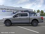 New 2025 Ford F-150 Lightning Flash SuperCrew Cab AWD Pickup for sale #SWG22301 - photo 4