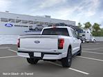 New 2025 Ford F-150 Lightning Flash SuperCrew Cab AWD Pickup for sale #SWG22406 - photo 8