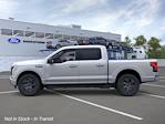 New 2025 Ford F-150 Lightning Flash SuperCrew Cab AWD Pickup for sale #SWG22571 - photo 4