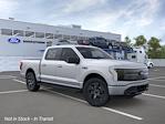 New 2025 Ford F-150 Lightning Flash SuperCrew Cab AWD Pickup for sale #SWG22571 - photo 7