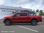 2025 Ford F-150 Lightning SuperCrew Cab AWD Pickup for sale #SWG22653 - photo 4