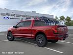 2025 Ford F-150 Lightning SuperCrew Cab AWD Pickup for sale #SWG22653 - photo 2
