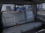 New 2025 Ford F-150 Lightning Lariat SuperCrew Cab AWD Pickup for sale #SWG25208 - photo 11