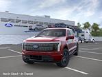 New 2025 Ford F-150 Lightning Lariat SuperCrew Cab AWD Pickup for sale #SWG25208 - photo 3