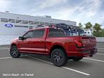 New 2025 Ford F-150 Lightning Lariat SuperCrew Cab AWD Pickup for sale #SWG25208 - photo 2