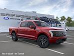 New 2025 Ford F-150 Lightning Lariat SuperCrew Cab AWD Pickup for sale #SWG25208 - photo 7