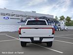 New 2025 Ford F-150 Lightning Lariat SuperCrew Cab AWD Pickup for sale #SWG25218 - photo 5