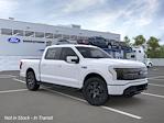 New 2025 Ford F-150 Lightning Lariat SuperCrew Cab AWD Pickup for sale #SWG25218 - photo 7