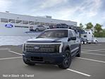 2025 Ford F-150 Lightning SuperCrew Cab AWD Pickup for sale #SWG25532 - photo 3