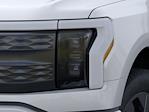 New 2025 Ford F-150 Lightning Lariat SuperCrew Cab AWD Pickup for sale #SWG25846 - photo 18