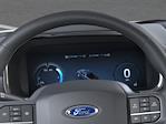 New 2025 Ford F-150 Lightning XLT SuperCrew Cab AWD Pickup for sale #SWG25976 - photo 13