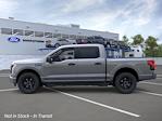 New 2025 Ford F-150 Lightning XLT SuperCrew Cab AWD Pickup for sale #SWG25976 - photo 4