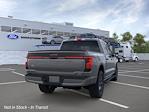 2025 Ford F-150 Lightning SuperCrew Cab AWD Pickup for sale #SWG26006 - photo 8