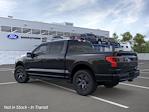 2025 Ford F-150 Lightning SuperCrew Cab AWD Pickup for sale #SWG26448 - photo 2