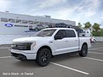 2025 Ford F-150 Lightning SuperCrew Cab AWD Pickup for sale #SWG27213 - photo 1