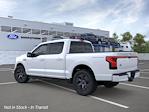 New 2025 Ford F-150 Lightning Lariat SuperCrew Cab AWD Pickup for sale #SWG27898 - photo 2