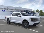 New 2025 Ford F-150 Lightning Lariat SuperCrew Cab AWD Pickup for sale #SWG27898 - photo 7