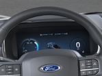 New 2025 Ford F-150 Lightning XLT SuperCrew Cab AWD Pickup for sale #SWG27936 - photo 13