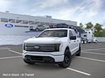 New 2025 Ford F-150 Lightning XLT SuperCrew Cab AWD Pickup for sale #SWG27936 - photo 2
