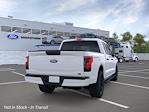 New 2025 Ford F-150 Lightning XLT SuperCrew Cab AWD Pickup for sale #SWG27936 - photo 8