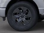 New 2025 Ford F-150 Lightning Lariat SuperCrew Cab AWD Pickup for sale #4251460 - photo 19