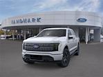 New 2025 Ford F-150 Lightning Lariat SuperCrew Cab AWD Pickup for sale #4251460 - photo 3