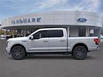 New 2025 Ford F-150 Lightning Lariat SuperCrew Cab AWD Pickup for sale #4251460 - photo 4