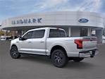 New 2025 Ford F-150 Lightning Lariat SuperCrew Cab AWD Pickup for sale #4251460 - photo 2
