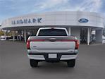 New 2025 Ford F-150 Lightning Lariat SuperCrew Cab AWD Pickup for sale #4251460 - photo 5