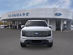 New 2025 Ford F-150 Lightning Lariat SuperCrew Cab AWD Pickup for sale #4251460 - photo 6