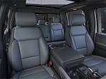 New 2025 Ford F-150 Lightning Lariat SuperCrew Cab for sale #SWG28757 - photo 10