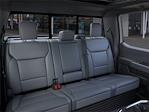 New 2025 Ford F-150 Lightning Lariat SuperCrew Cab for sale #SWG28757 - photo 11