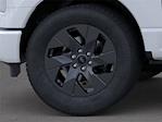 New 2025 Ford F-150 Lightning Lariat SuperCrew Cab for sale #SWG28757 - photo 19