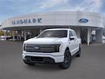 New 2025 Ford F-150 Lightning Lariat SuperCrew Cab for sale #SWG28757 - photo 3